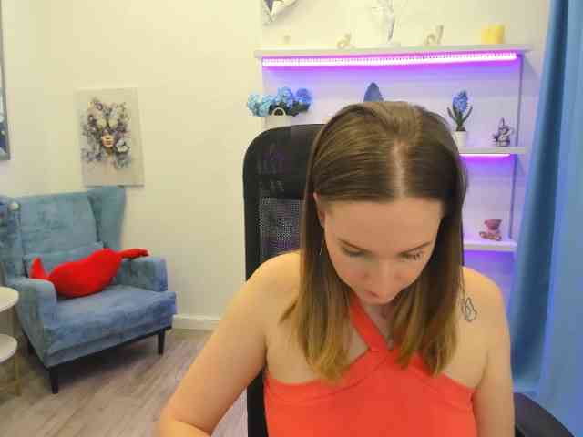 CaseyTerini webcam