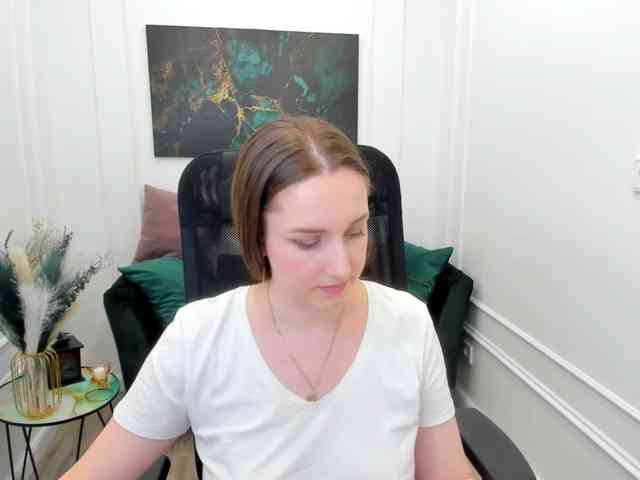 CaseyTerini webcam