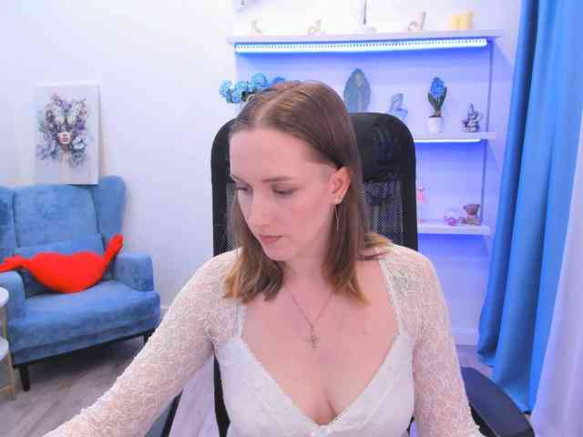 CaseyTerini webcam
