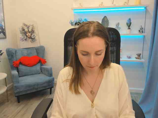 CaseyTerini webcam
