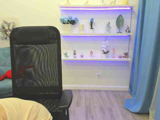 CaseyTerini webcam