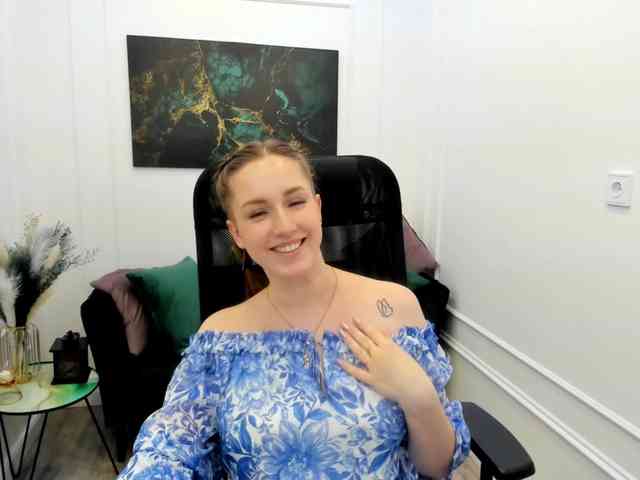 CaseyTerini webcam