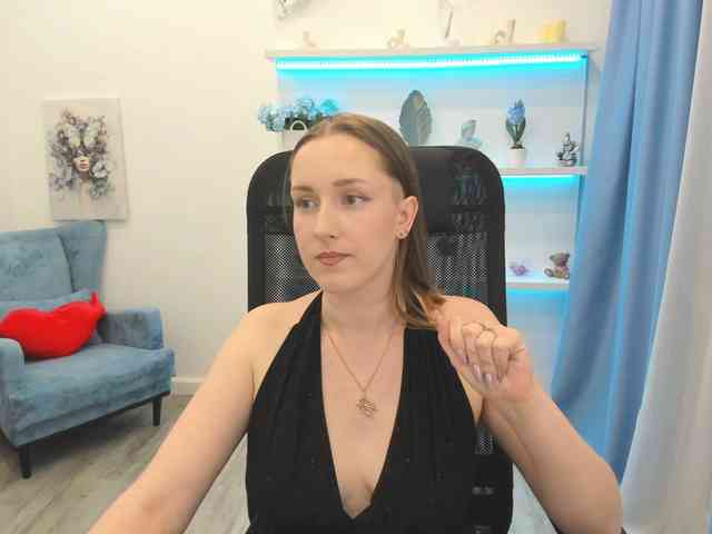 CaseyTerini webcam
