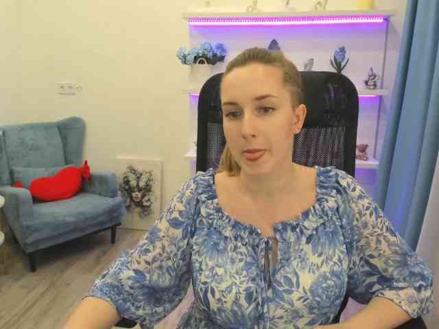 CaseyTerini webcam
