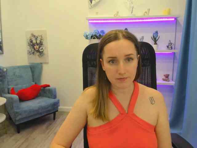 CaseyTerini webcam