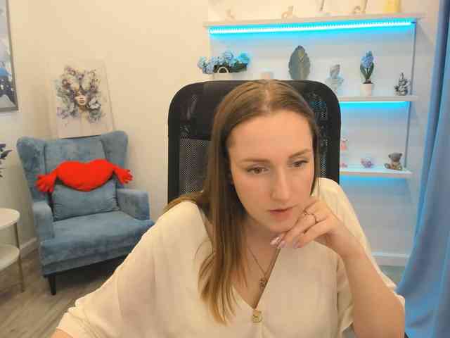 CaseyTerini webcam
