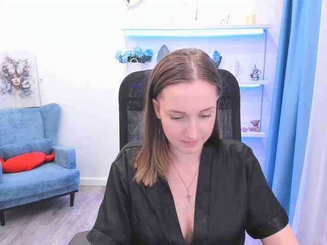 CaseyTerini webcam