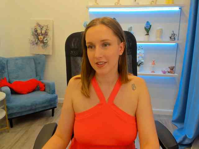 CaseyTerini webcam