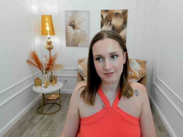 CaseyTerini webcam