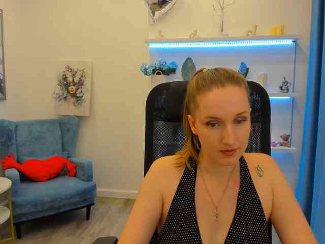CaseyTerini webcam