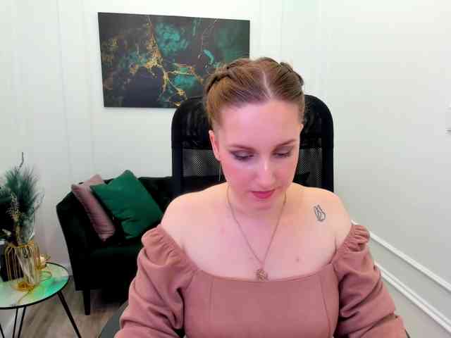 CaseyTerini webcam