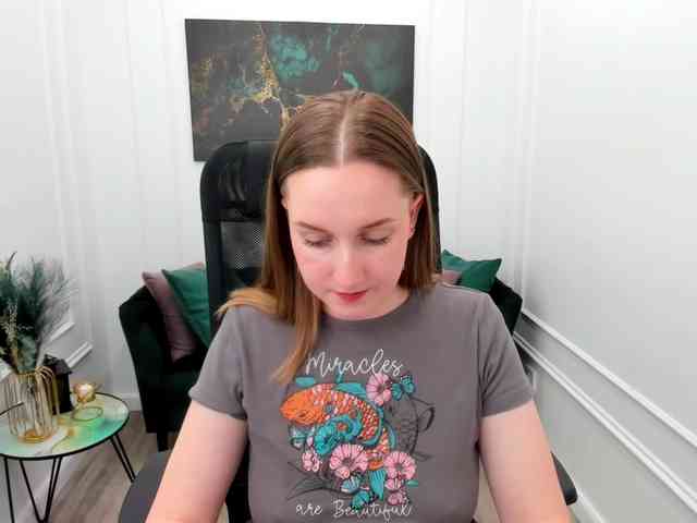 CaseyTerini webcam
