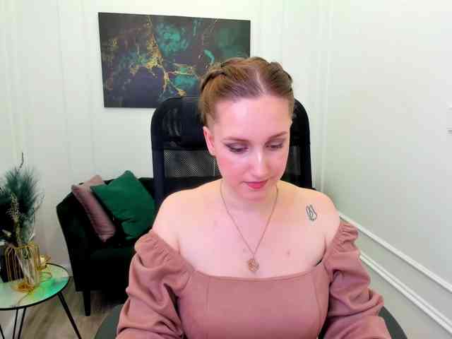 CaseyTerini webcam