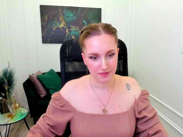 CaseyTerini webcam