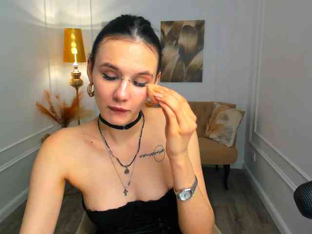 CaseyTerini webcam