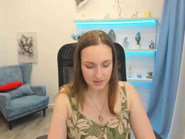 CaseyTerini webcam