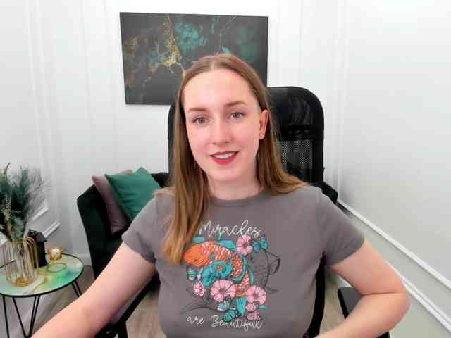 CaseyTerini webcam