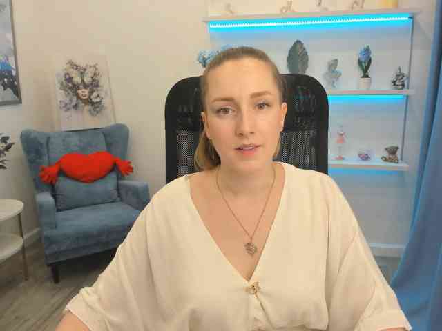 CaseyTerini webcam