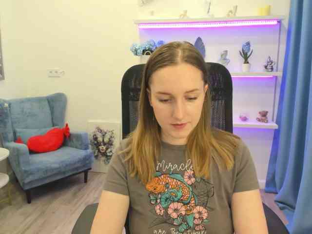 CaseyTerini webcam