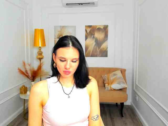 CaseyTerini webcam