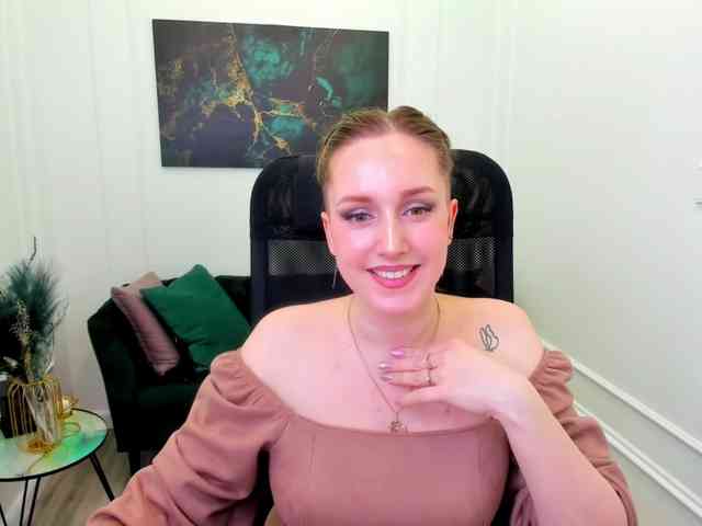 CaseyTerini webcam