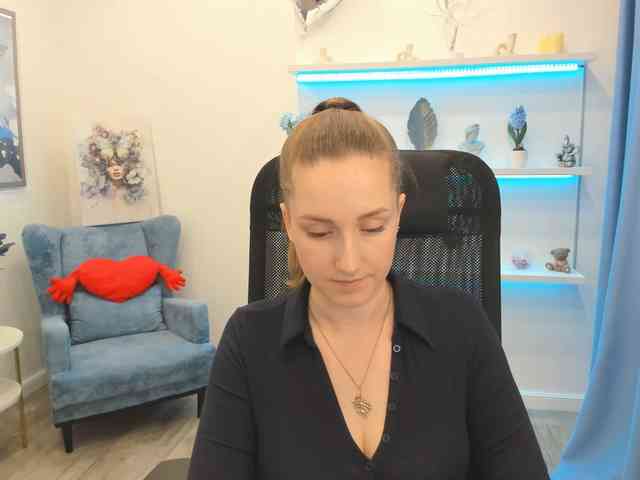 CaseyTerini webcam