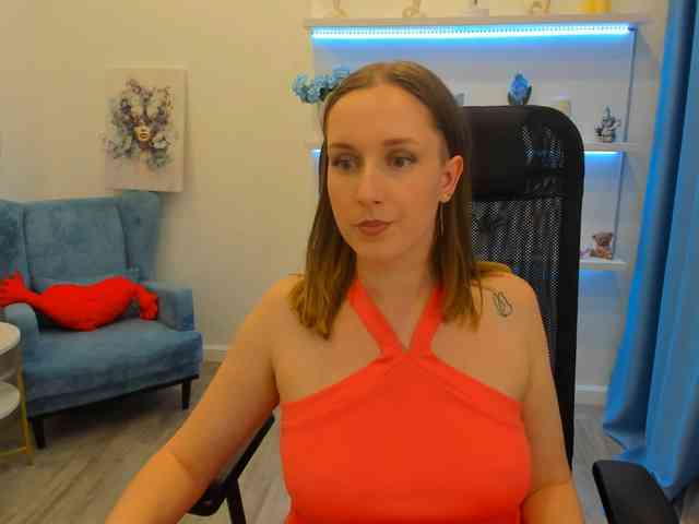 CaseyTerini webcam
