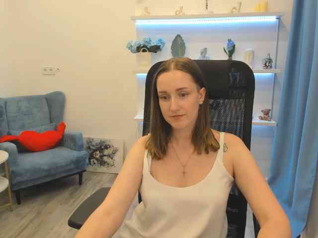 CaseyTerini webcam