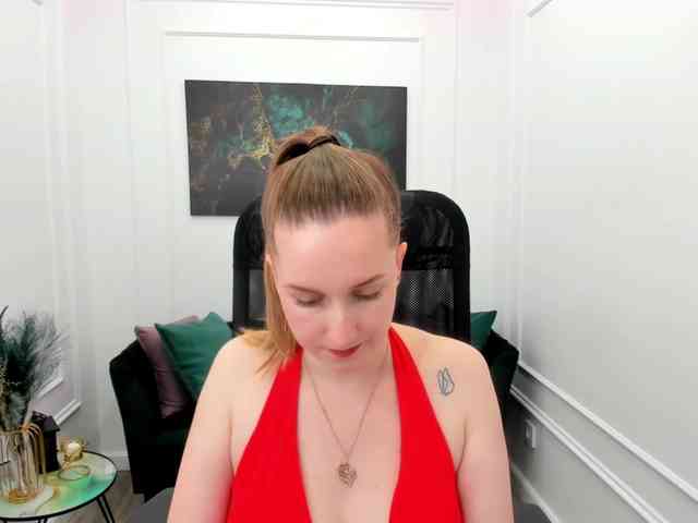 CaseyTerini webcam