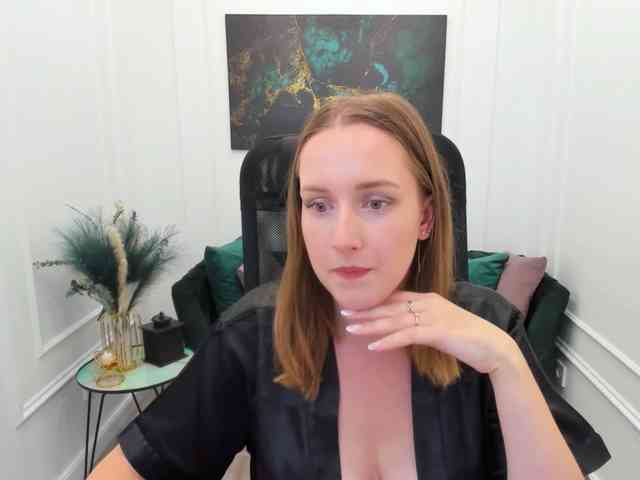 CaseyTerini webcam