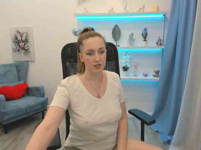 CaseyTerini webcam