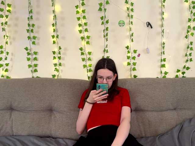 SeXLenaX live cam on BongaCams