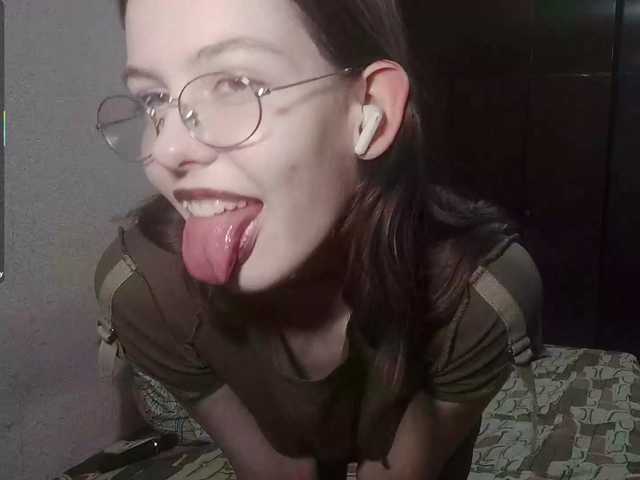 SeXLenaX live cam on BongaCams