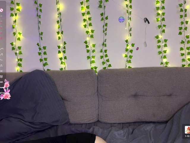 SeXLenaX live cam on BongaCams