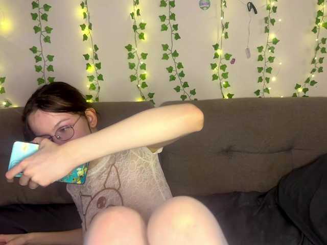 SeXLenaX live cam on BongaCams