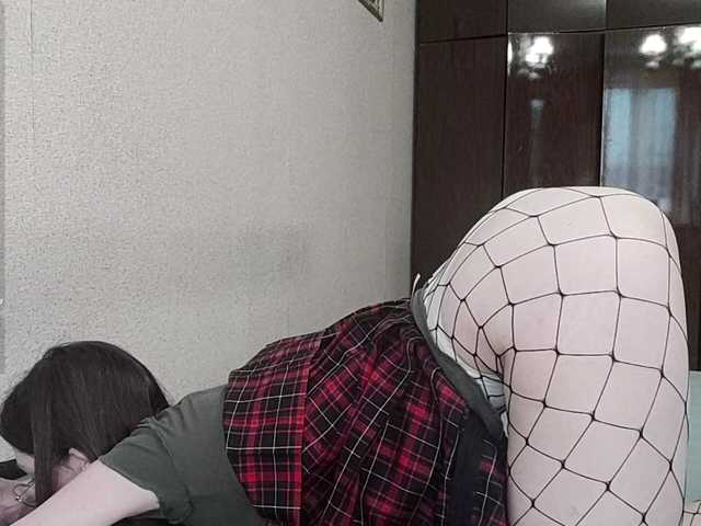 SeXLenaX live cam on BongaCams