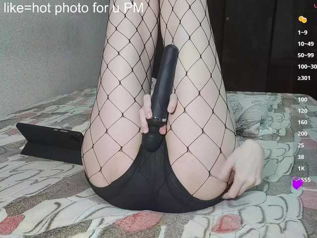 SeXLenaX live cam on BongaCams