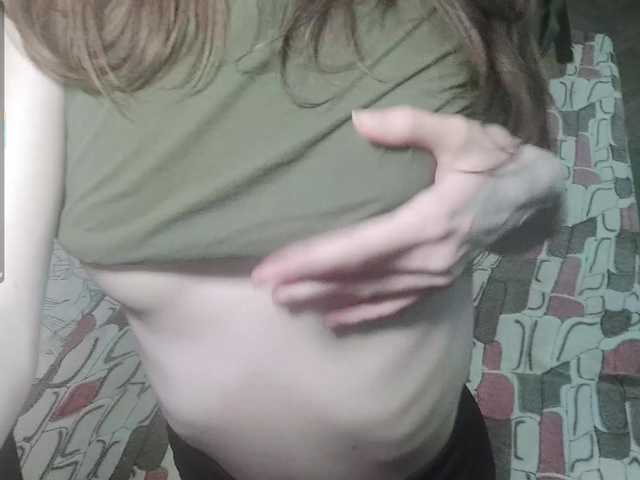 SeXLenaX live cam on BongaCams