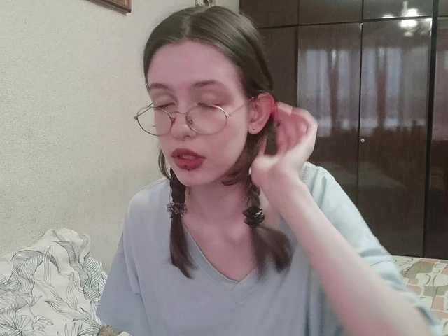 SeXLenaX live cam on BongaCams