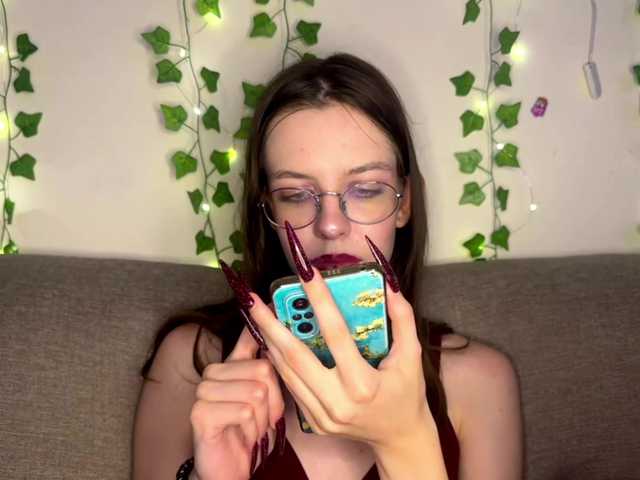 SeXLenaX live cam on BongaCams