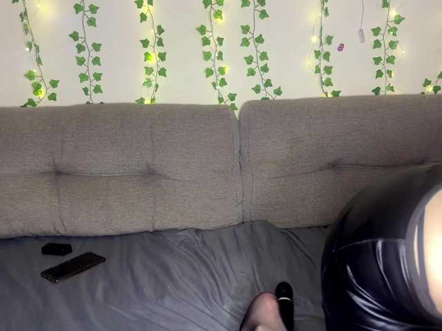 SeXLenaX live cam on BongaCams