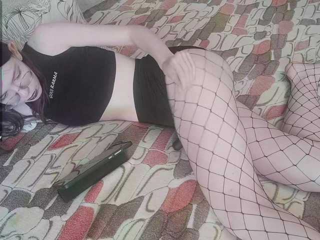 SeXLenaX live cam on BongaCams