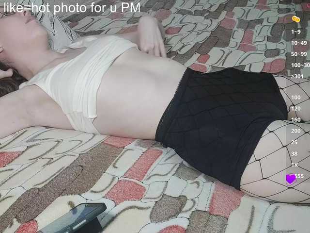 SeXLenaX live cam on BongaCams