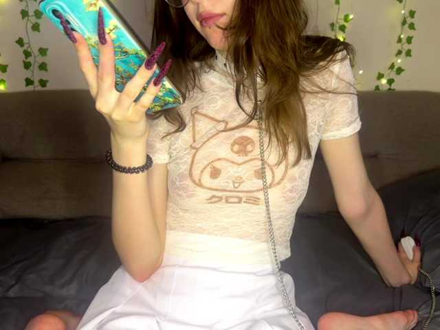 SeXLenaX live cam on BongaCams