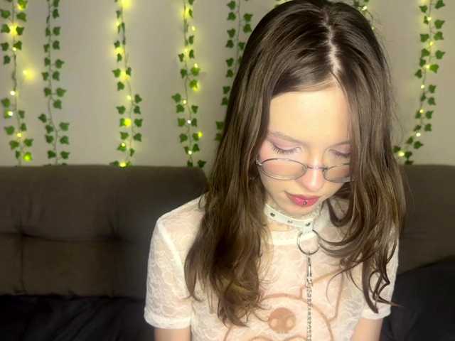 SeXLenaX live cam on BongaCams