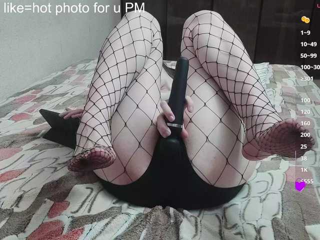 SeXLenaX live cam on BongaCams