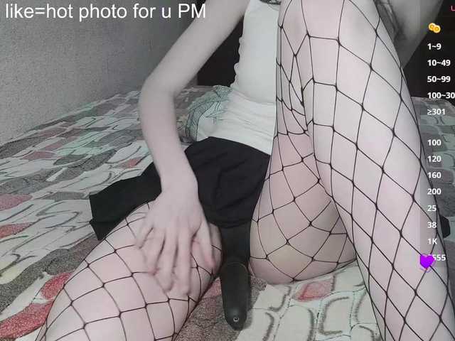 SeXLenaX live cam on BongaCams