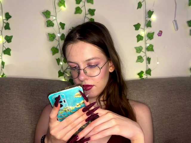 SeXLenaX live cam on BongaCams