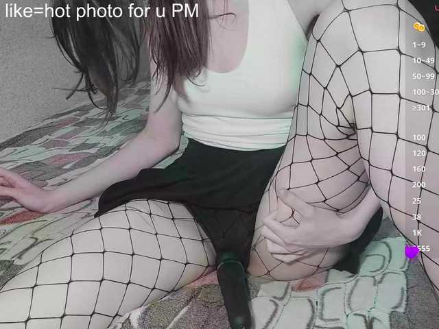 SeXLenaX live cam on BongaCams