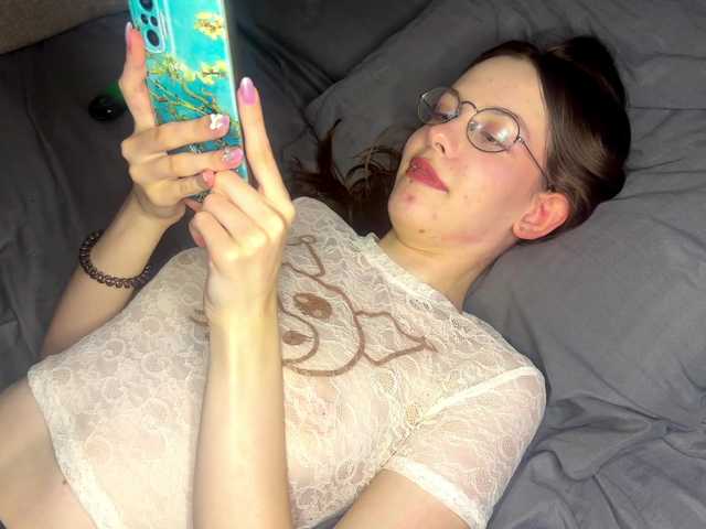 SeXLenaX live cam on BongaCams